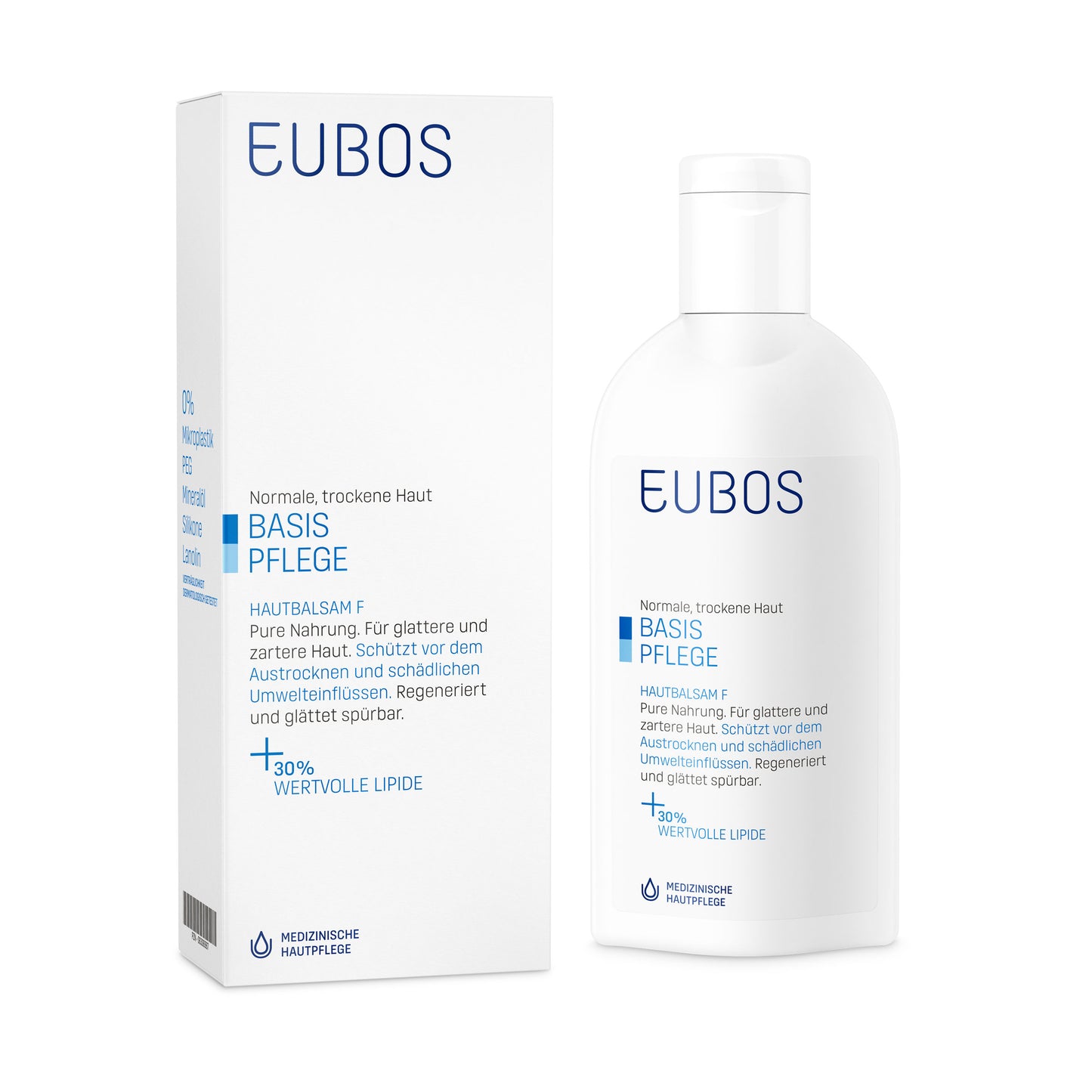 Balsam do skóry F (200ml)
